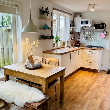 Holiday Home Flori Bergen Ngoại thất bức ảnh