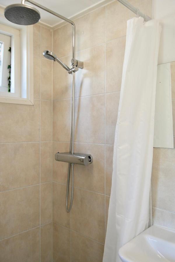 Holiday Home Flori Bergen Ngoại thất bức ảnh