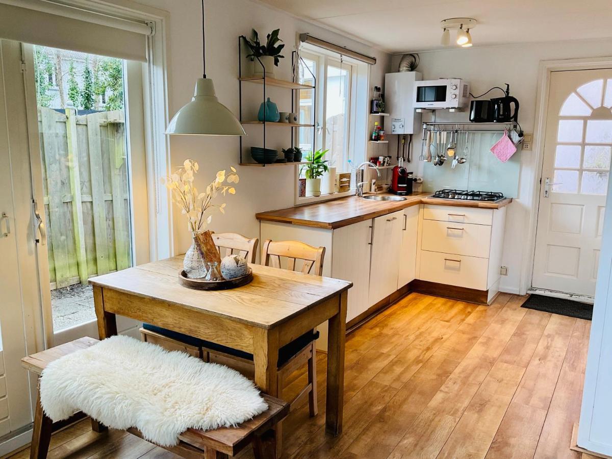Holiday Home Flori Bergen Ngoại thất bức ảnh