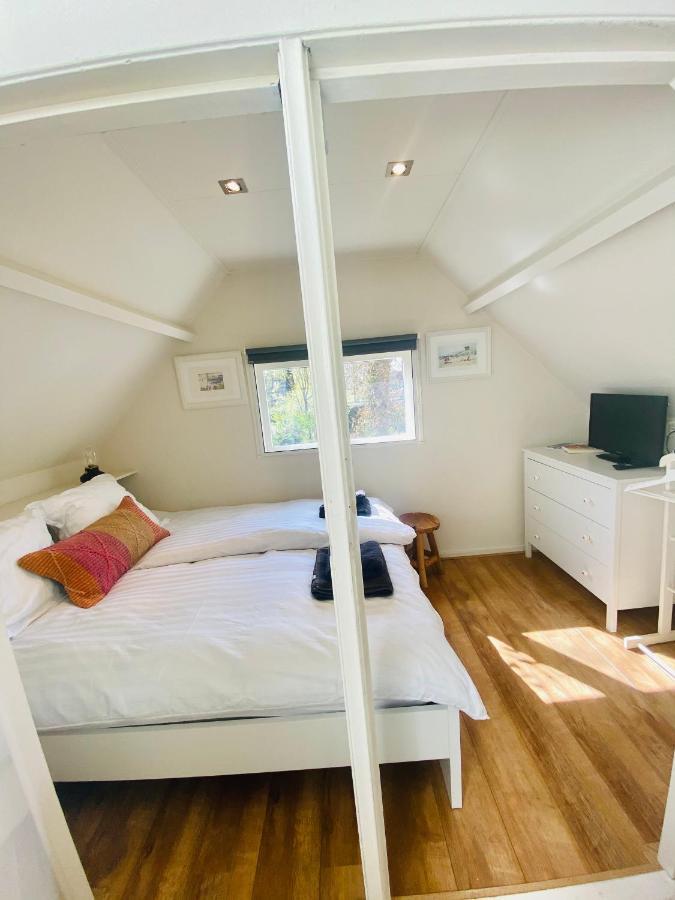 Holiday Home Flori Bergen Ngoại thất bức ảnh