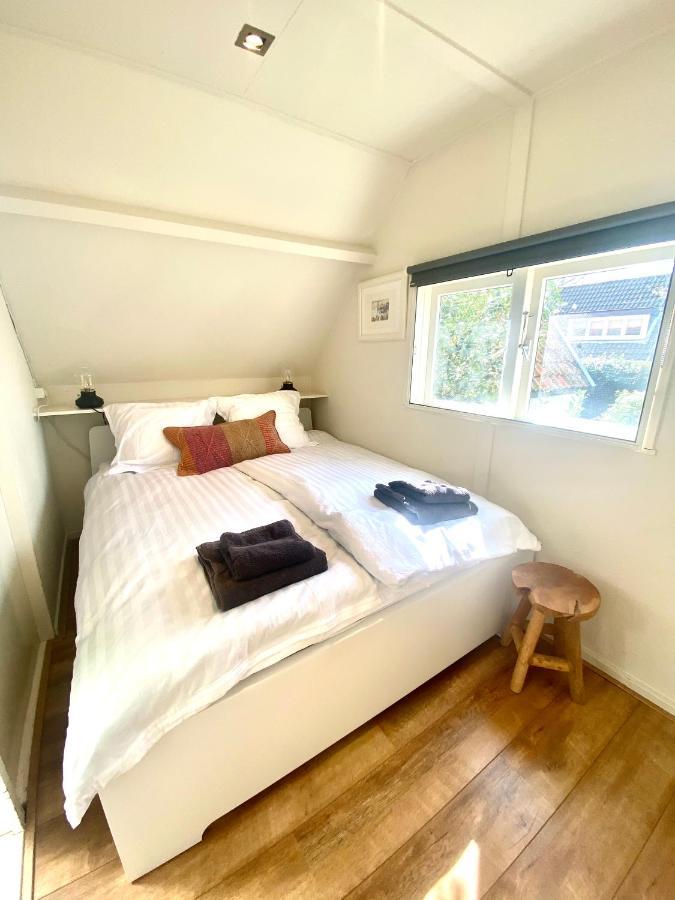 Holiday Home Flori Bergen Ngoại thất bức ảnh