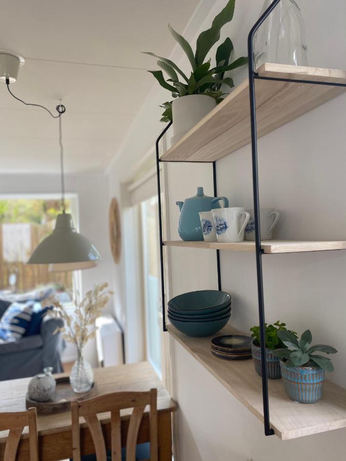 Holiday Home Flori Bergen Ngoại thất bức ảnh
