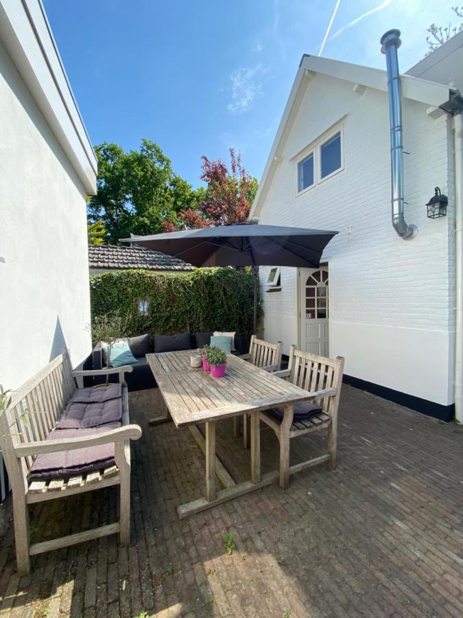 Holiday Home Flori Bergen Ngoại thất bức ảnh
