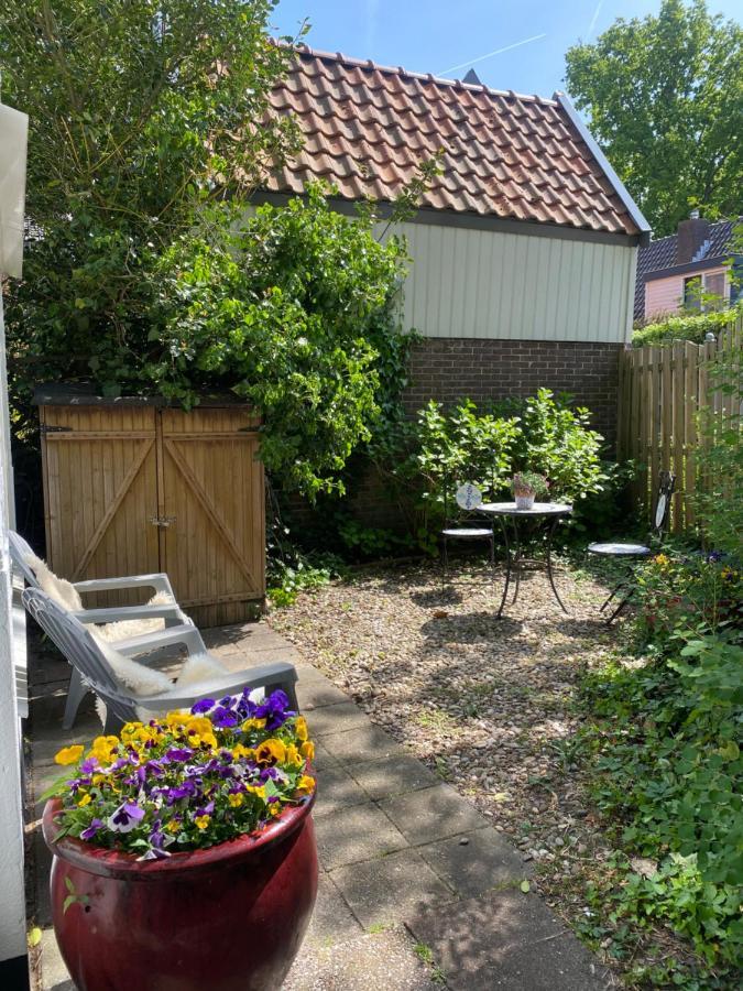 Holiday Home Flori Bergen Ngoại thất bức ảnh