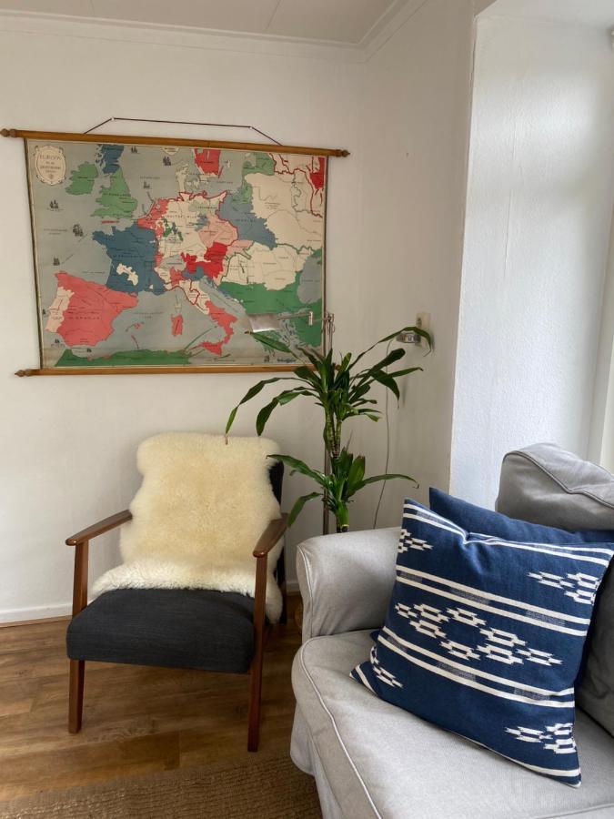 Holiday Home Flori Bergen Ngoại thất bức ảnh