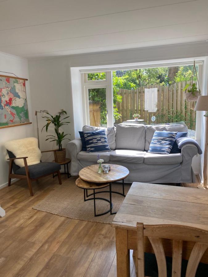 Holiday Home Flori Bergen Ngoại thất bức ảnh